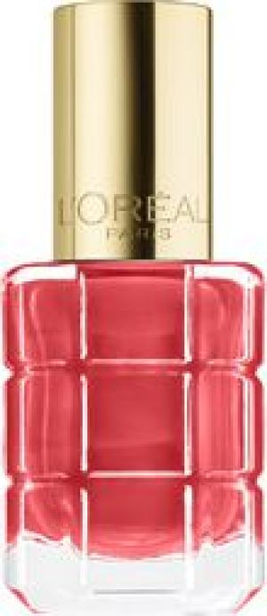 L’Oreal Paris Color Riche L'Huile lakier do paznokci 442 Coral Trianon 13,5ml 1
