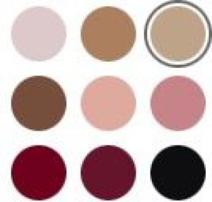 L’Oreal Paris Color Riche Lakier lakier do paznokci 853 Mięta Lód 5ml 2