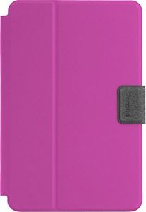 Etui Targus TARGUS SafeFit 9-10inch Rotating Universal Tablet Case Pink - THZ64508GL 1