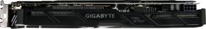 Karta graficzna Gigabyte GeForce GTX 1060 D5 6GB GDDR5 (192 Bit) DVI-D, HDMI, 3xDisplayPort, BOX (GV-N1060D5-6GD) 4