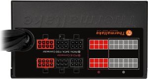 Zasilacz Thermaltake Rome 750W (W0494RE) 3