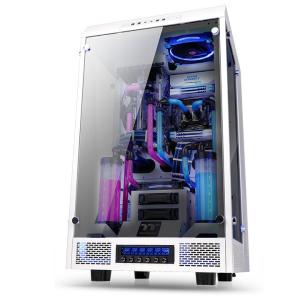 Obudowa Thermaltake The Tower 900 Snow Edition (CA-1H1-00F6WN-00) 29