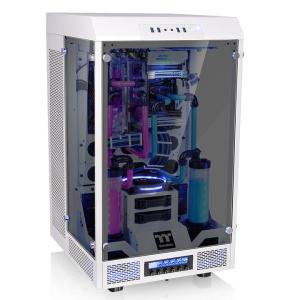 Obudowa Thermaltake The Tower 900 Snow Edition (CA-1H1-00F6WN-00) 30