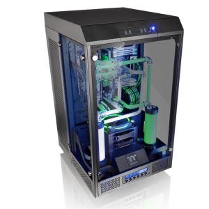 Obudowa Thermaltake The Tower 900 (CA-1H1-00F1WN-00) 30