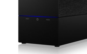 Macierz dyskowa Icy Box IB-RD3621U3 Tower (60045) 4