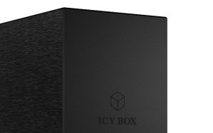 Macierz dyskowa Icy Box IB-RD3621U3 Tower (60045) 5