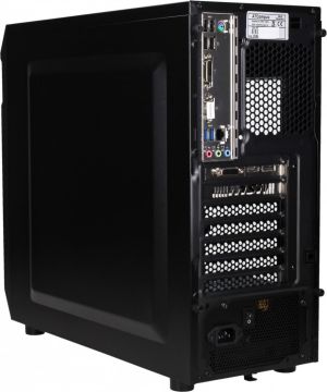 Komputer Optimus Core i3-6100, 8 GB, GTX 1050, 1 TB HDD 2