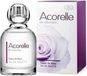 Acorelle Woda toaletowa - Róża 1