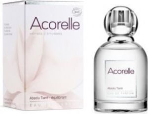 Acorelle Organiczne perfumy - Absolu Tiaré 1