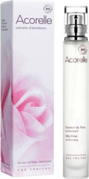 Acorelle Róża EDP (woda perfumowana) 30 ml 1