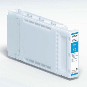 Tusz Epson tusz C13T692200 (cyan) 1