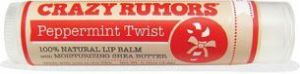 Crazy Rumors Balsam do ust - Peppermint Twist 4,2g 1