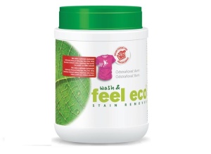 Feel Eco Odplamiacz do tkanin 800g 1