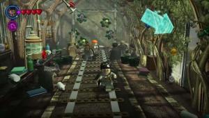 Lego Harry Potter Collection Ver2 Nintendo Switch 2