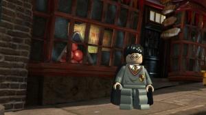 Lego Harry Potter Collection Ver2 Nintendo Switch 3