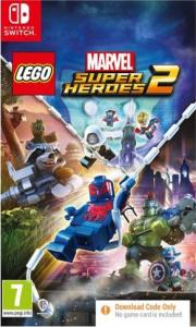 Lego Marvel Super Heroes 2 Ver2 Nintendo Switch 1