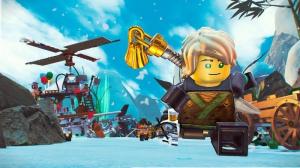 Lego Ninjago Movie Videogame Ver2 Nintendo Switch 2
