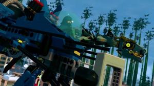 Lego Ninjago Movie Videogame Ver2 Nintendo Switch 4
