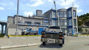 Lego City Undercover Ver2 Nintendo Switch 5