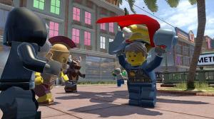 Lego City Undercover Ver2 Nintendo Switch 6