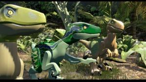 Lego Jurassic World Ver2 Nintendo Switch 2