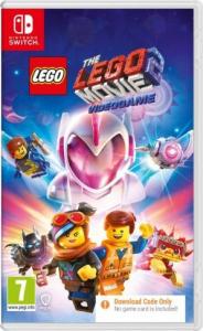 Lego Movie 2 Videogame 2 Ver2 Nintendo Switch 1