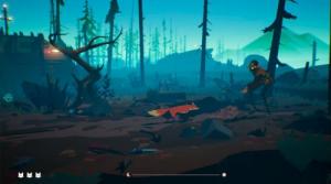 Endling - Extinction is Forever Nintendo Switch 3