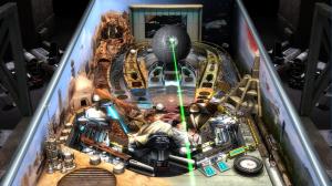 Star Wars Pinball Nintendo Switch 3