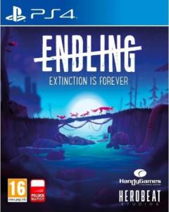 Endling - Extinction is Forever PS4 1