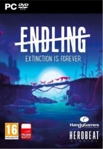 Gra PC Endling Extinction is Forever 1