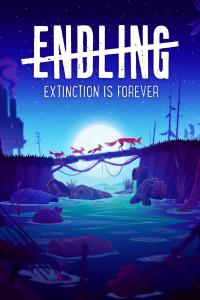 Endling - Extinction is Forever Xbox One 1