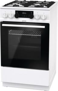 Kuchenka Gorenje K534WF 5