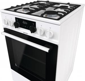 Kuchenka Gorenje K534WF 6