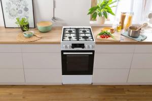 Kuchenka Gorenje K534WF 8