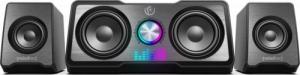 Głośniki komputerowe Rebeltec 2.1 ROCK 2