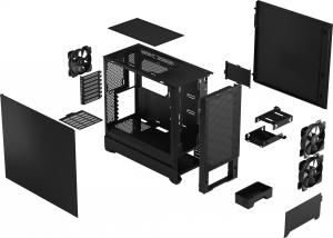 Obudowa Fractal Design Pop Air Solid (FD-C-POA1A-01) 12