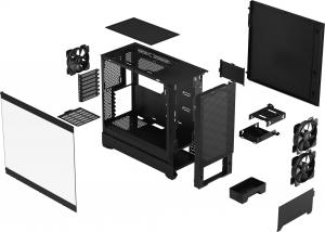 Obudowa Fractal Design Pop Air TG (FD-C-POA1A-02) 12