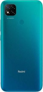 Smartfon Xiaomi Redmi 9C 3/64GB Zielony  (36598) 2
