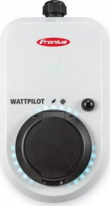 Ładowarka Fronius Ładowarka do samochodu elektrycznego Wattpilot Go 22 J 22 kW 1
