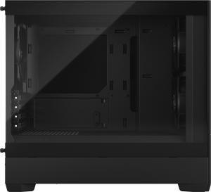 Obudowa Fractal Design Pop Mini Silent TG (FD-C-POS1M-02) 4