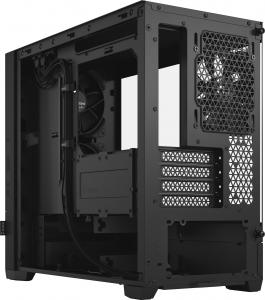 Obudowa Fractal Design Pop Mini Silent TG (FD-C-POS1M-02) 8