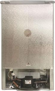 Lodówka Candy COT1S45ESH 7