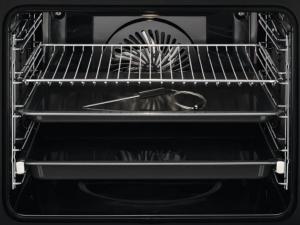 Piekarnik Electrolux EOC9P31WX 2