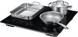 Płyta grzewcza Samsung NZ64B5066FK 11