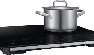 Płyta grzewcza Samsung NZ64B5066FK 8