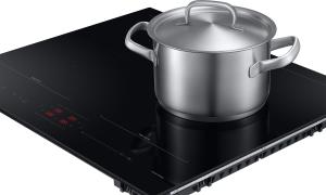 Płyta grzewcza Samsung NZ64B5066FK 9