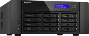 Serwer plików Qnap TS-h1290FX (TS-h1290FX-7232P-64G) 3
