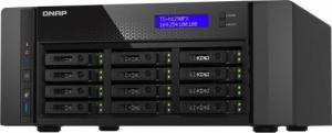 Serwer plików Qnap TS-h1290FX (TS-h1290FX-7232P-64G) 4