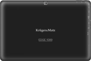 Tablet Kruger&Matz Edge 1089S 10.1" 128 GB Czarny (KM1089S) 4