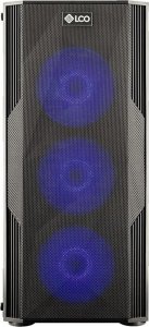 Komputer LCO Pro 4220 Core i5-11400F, 16 GB, GTX 1650, 512 GB M.2 PCIe Windows 11 Home 2